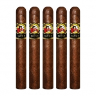 La Gloria Cubana Serie R No. 7 Sampler 5 pack